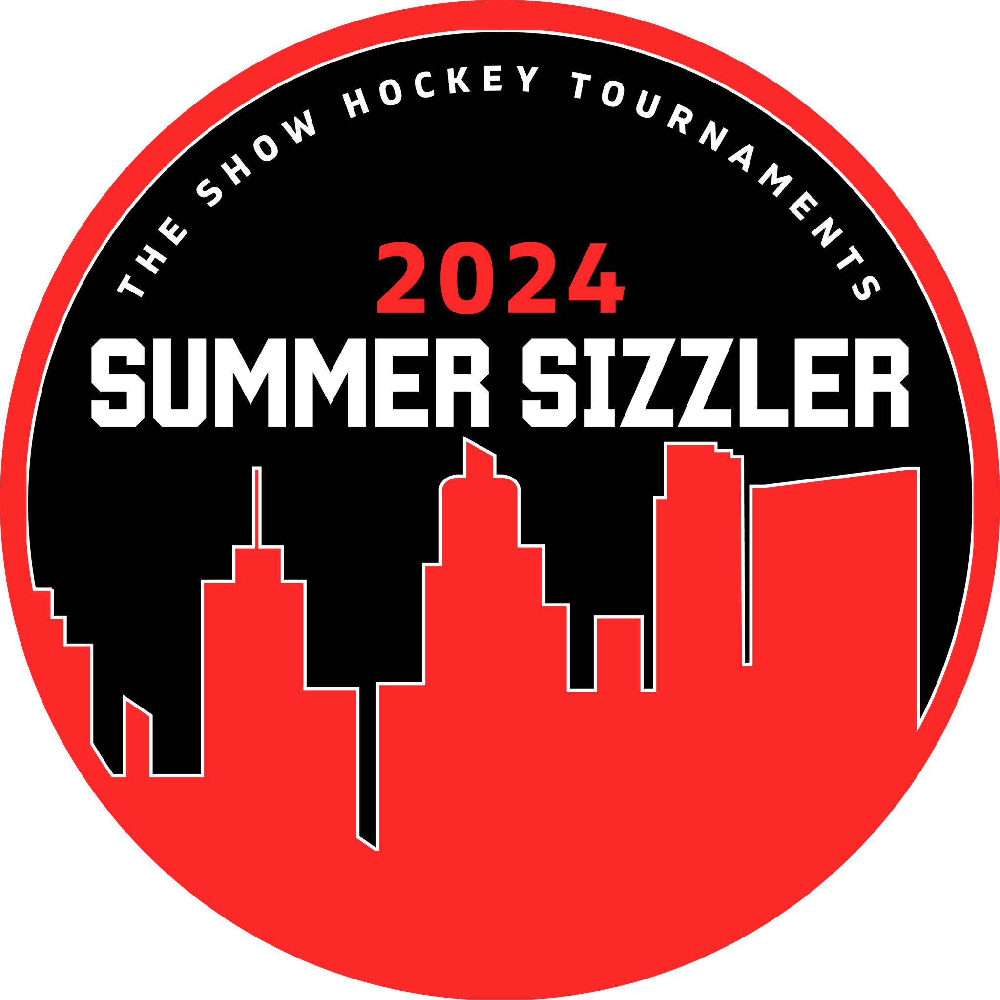 The Show Hockey Tournament Chicago Summer Sizzler