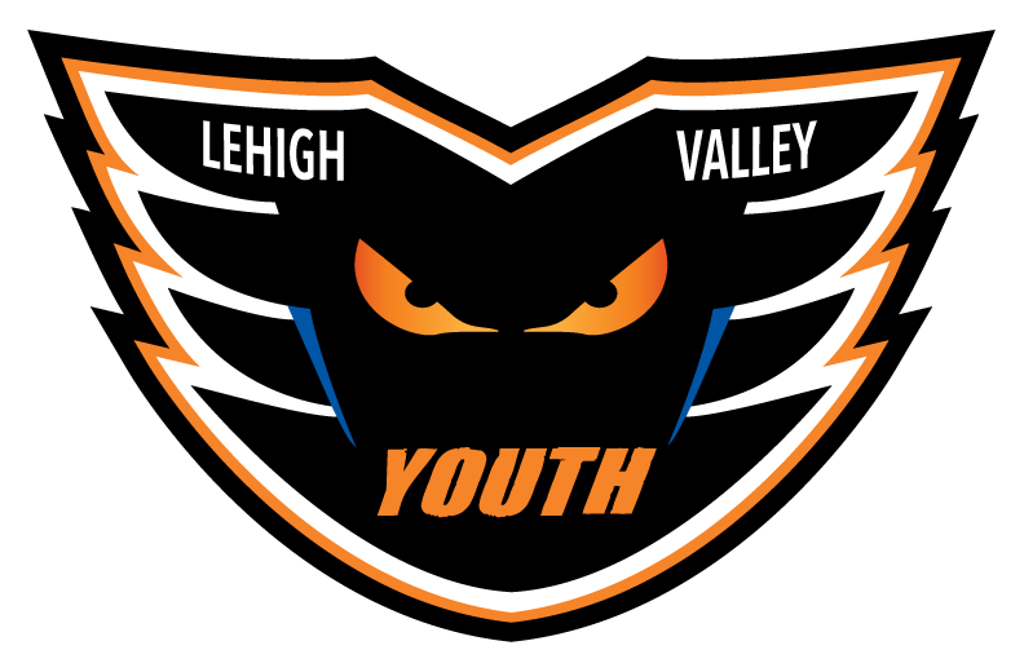 Phantoms Youth Logo