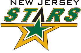 New Jersey Stars logo