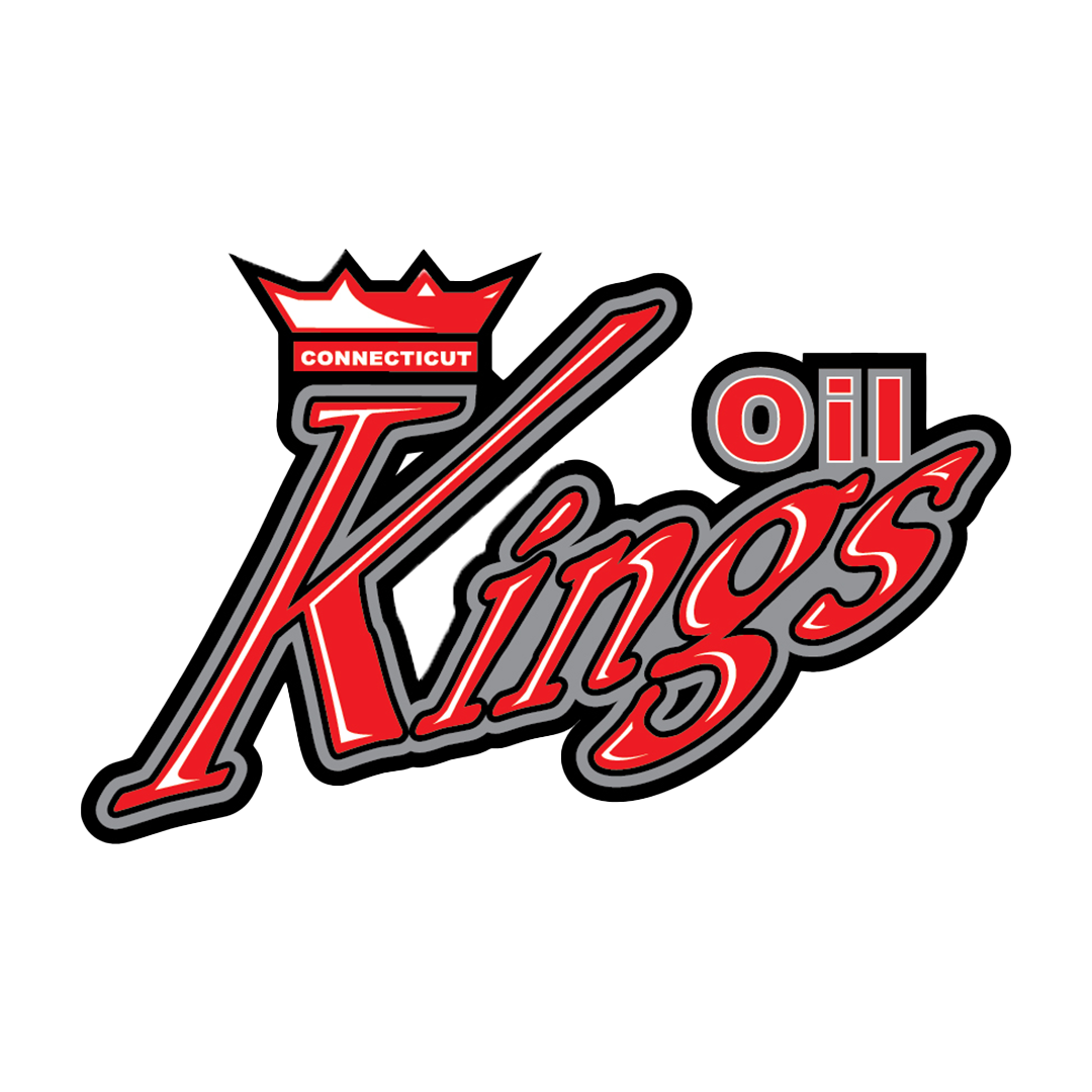 CT Oil Kings logo