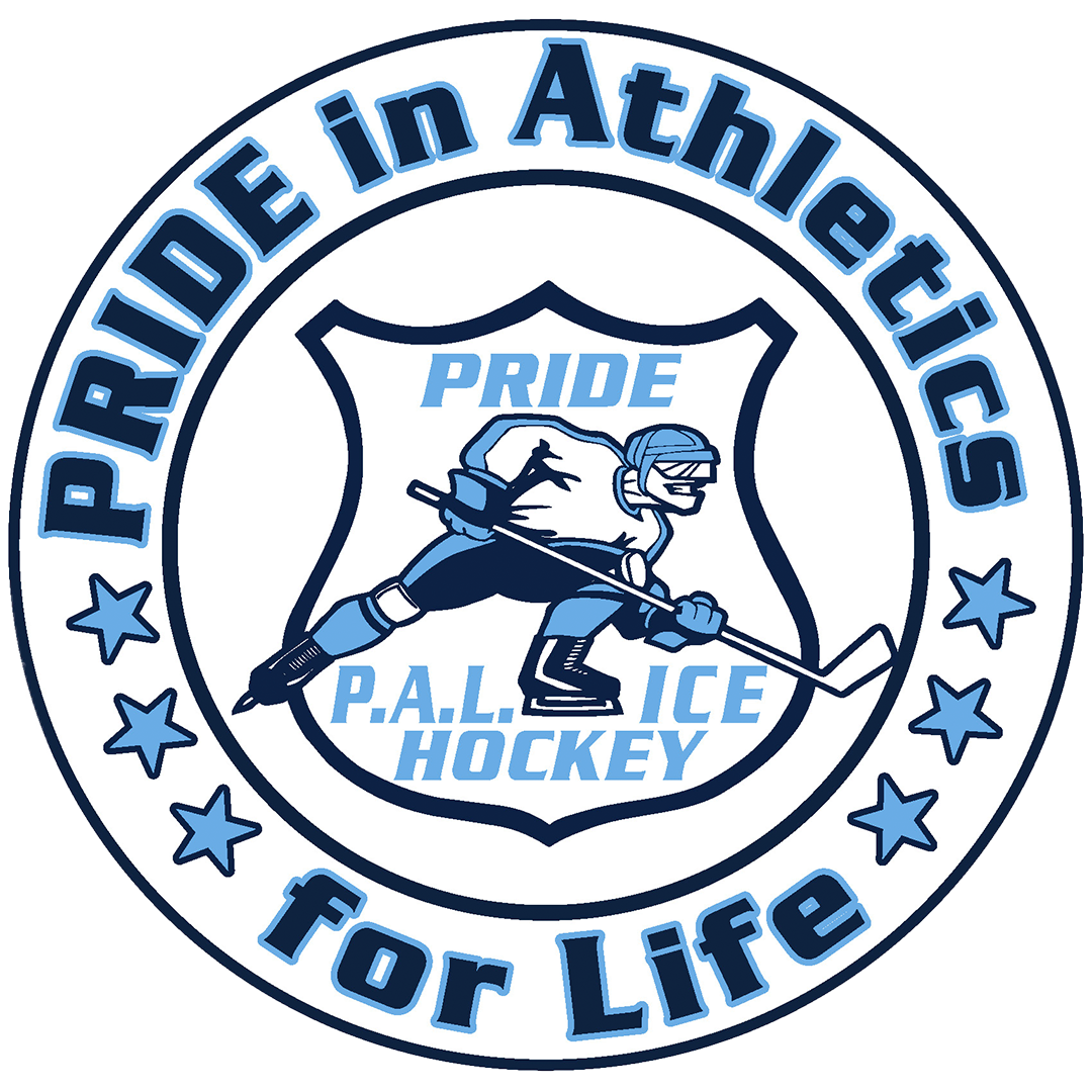 PAL Ice Hockey logo